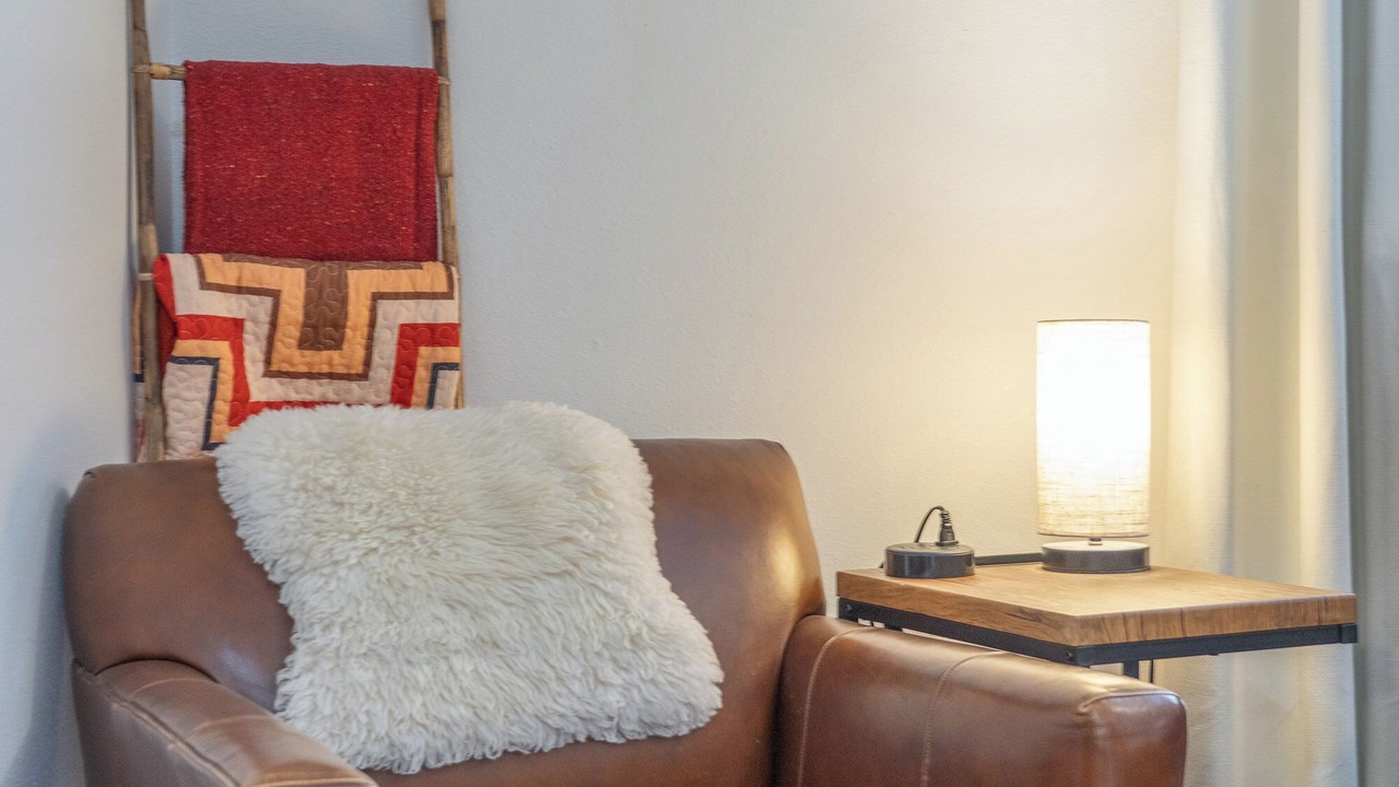 Photo of Livingroom in Island Park