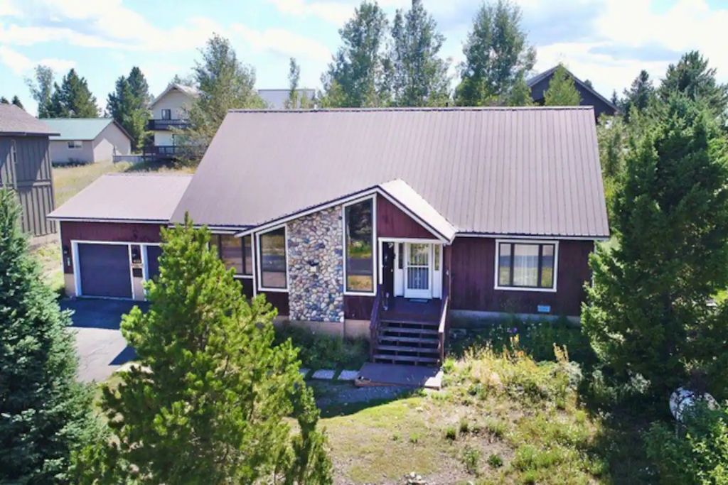 Photo of Outdoor in Island Park
