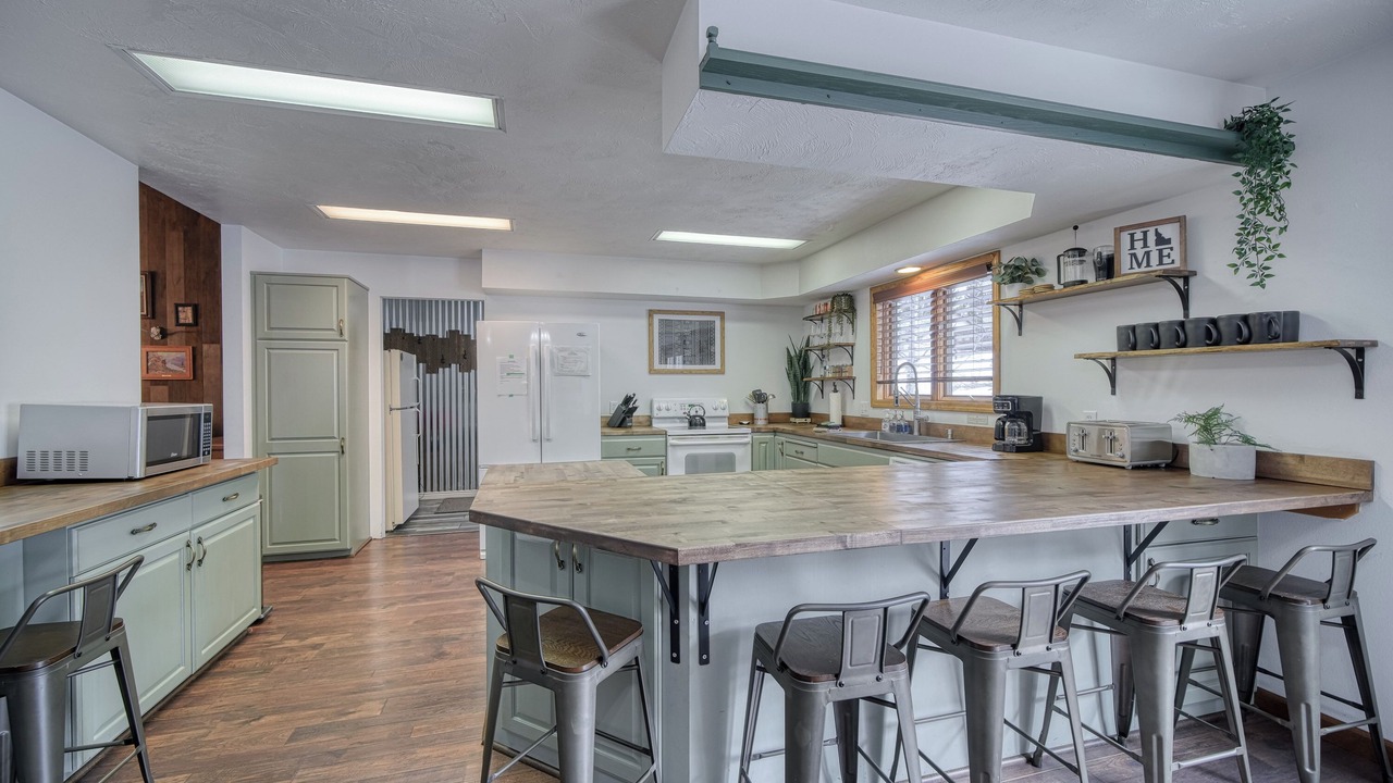 Photo of Kitchen in Island Park
