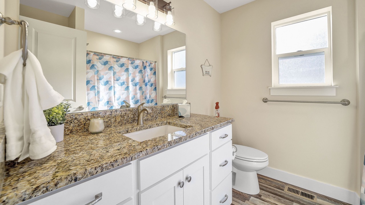 Photo of Bathroom in Twin Falls