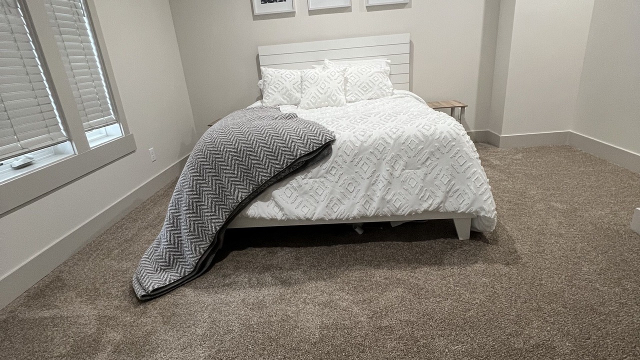 Photo of Bedroom in Victor