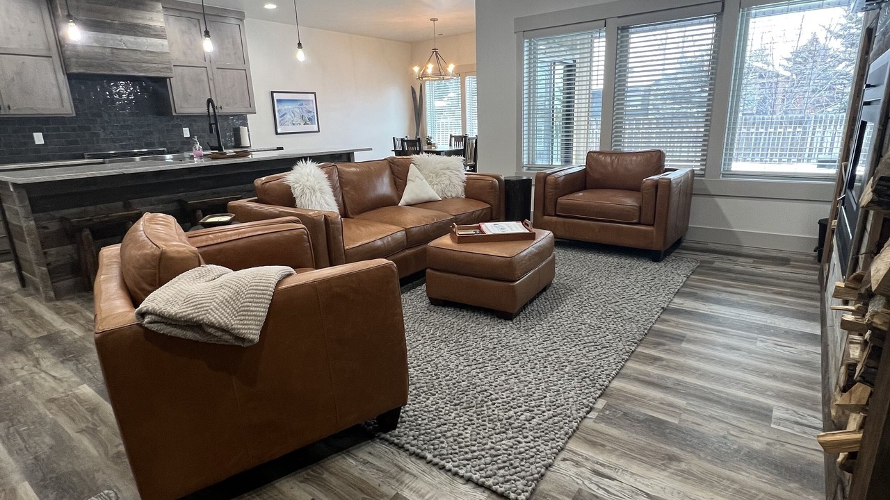 Photo of Livingroom in Victor