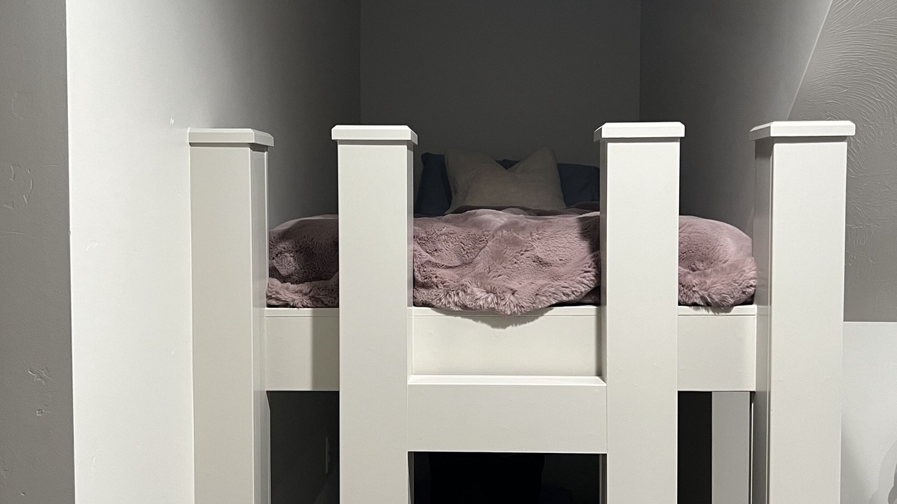 Photo of Bedroom in Victor