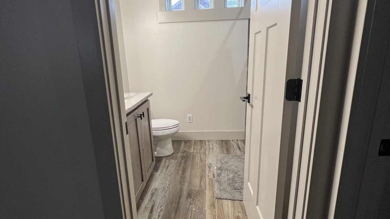 Photo of Bathroom in Victor