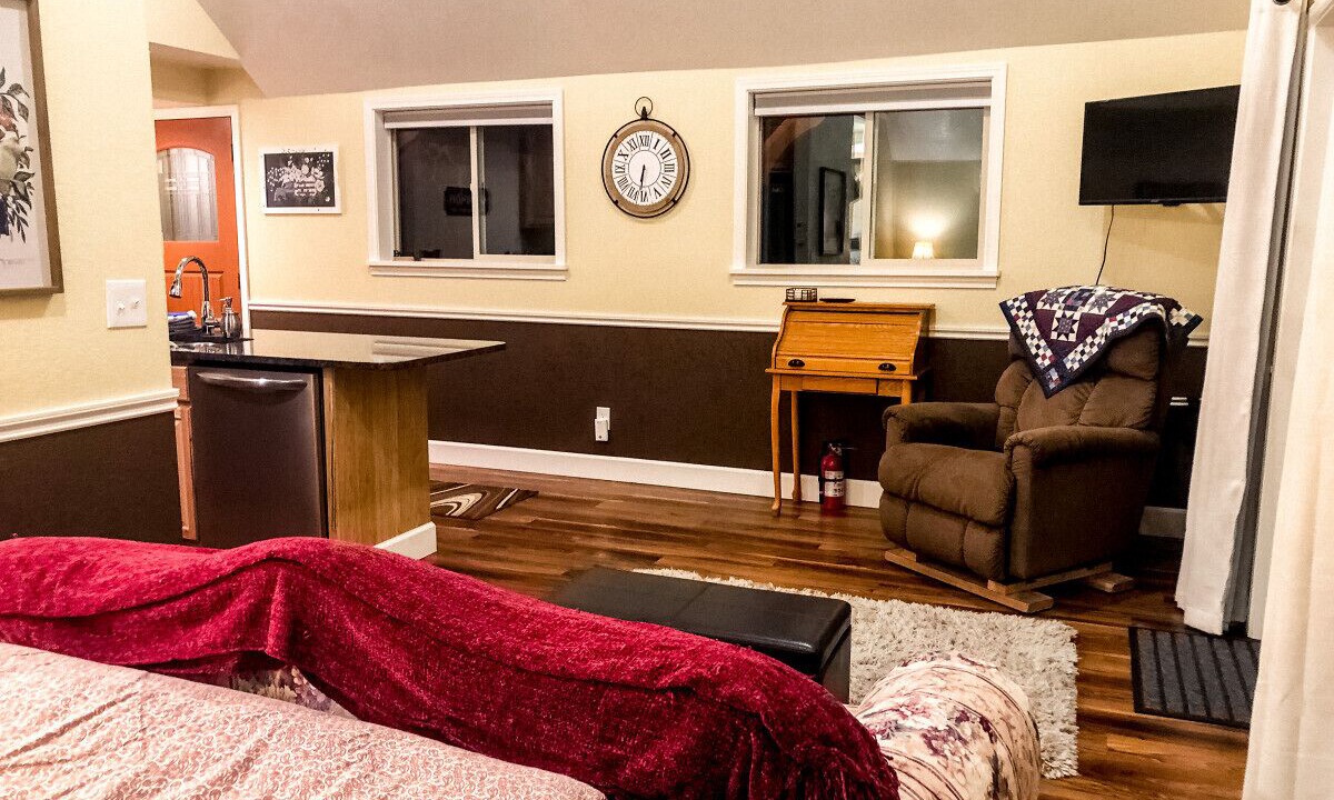 Photo of Bedroom in Walla Walla