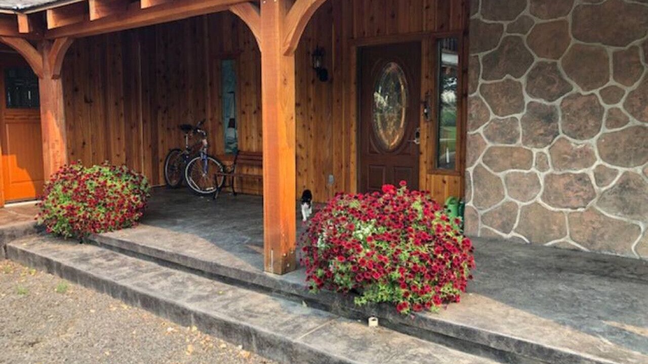Photo of Outdoor in Walla Walla