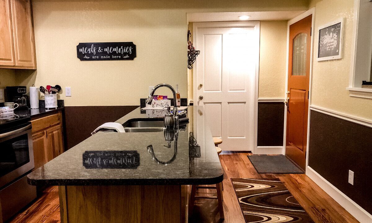 Photo of Kitchen in Walla Walla