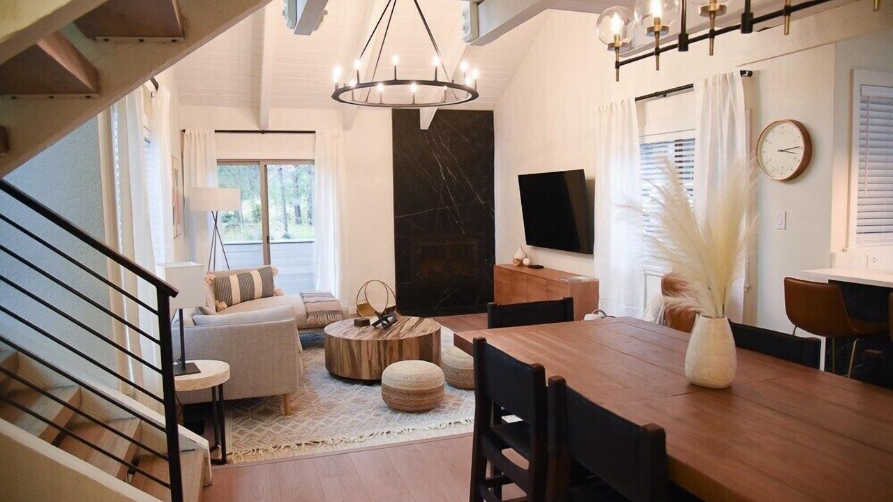Photo of Livingroom in Tennis Village