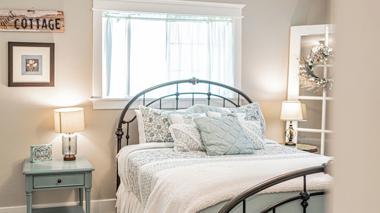 Photo of Bedroom in Ashton