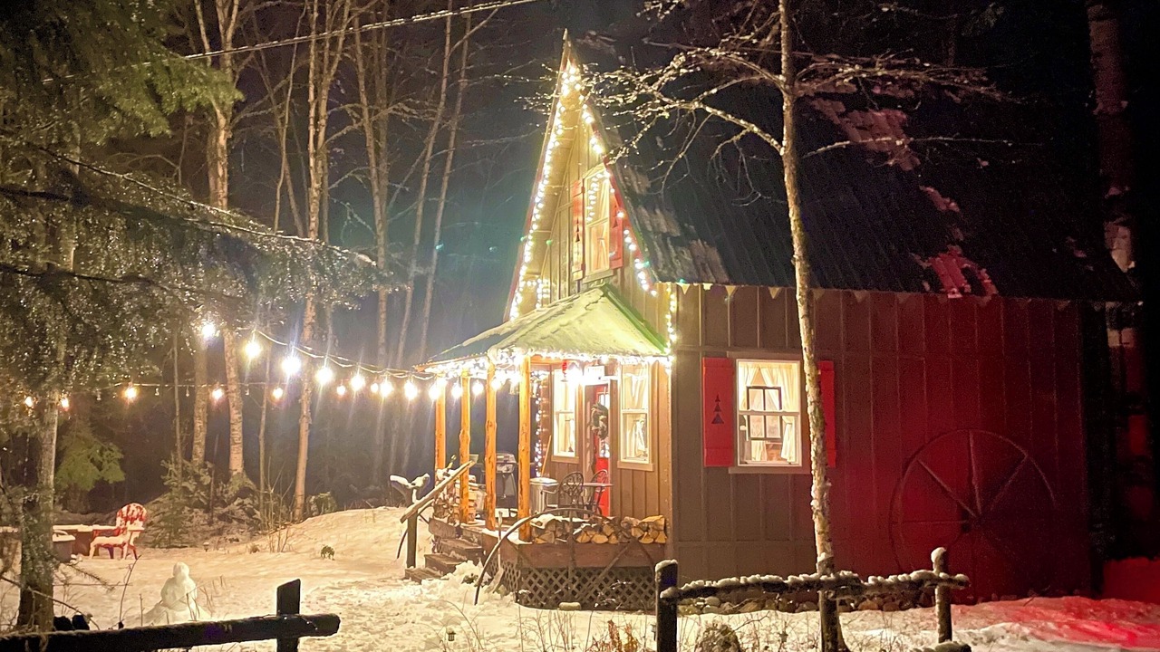 Photo of Outdoor in Sandpoint