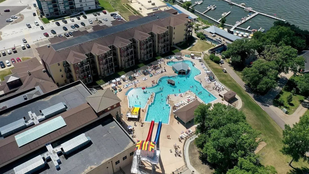 Photo of Outdoor in Spirit Lake