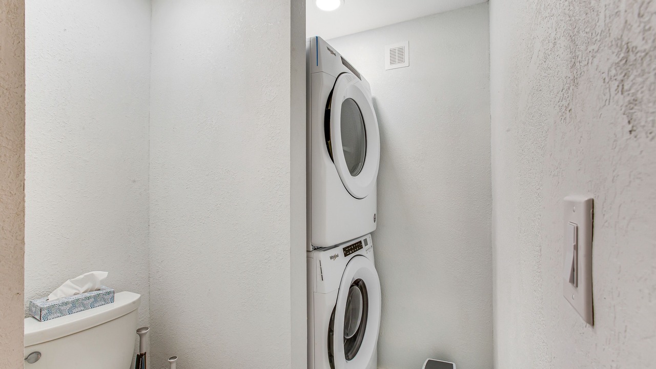 Photo of Bathroom in Anderson Island