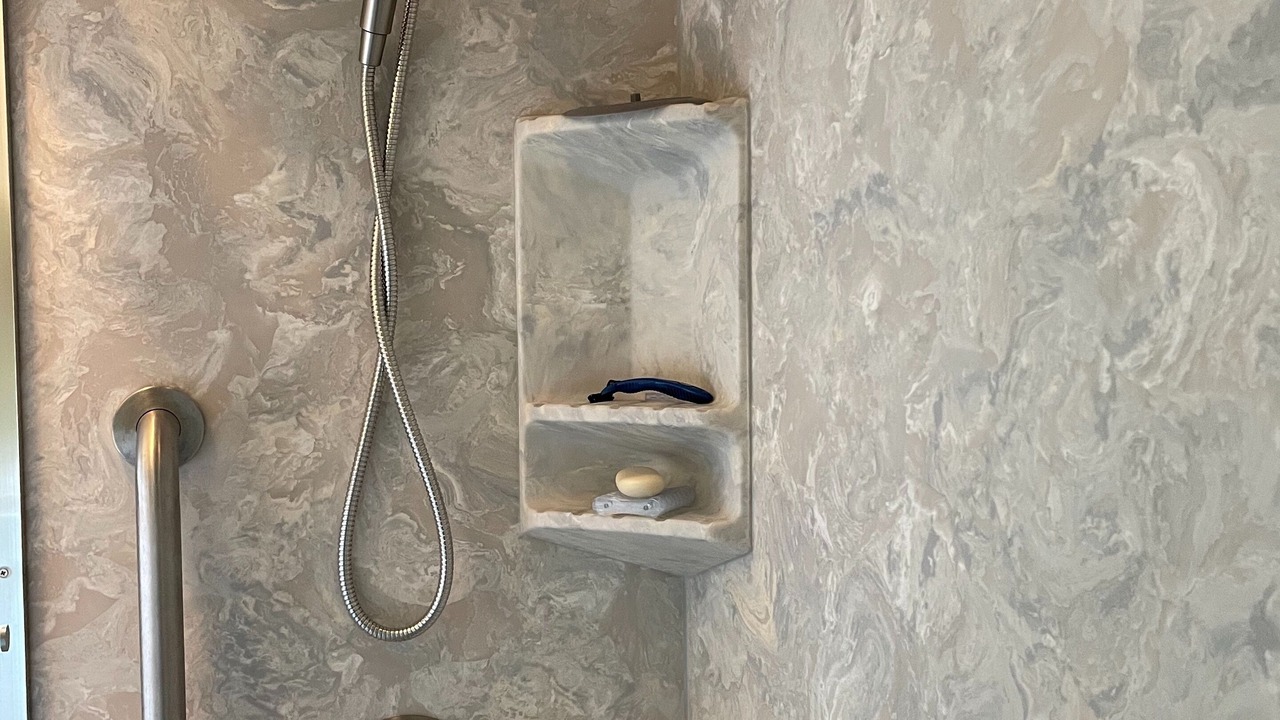Photo of Bathroom in Corvallis