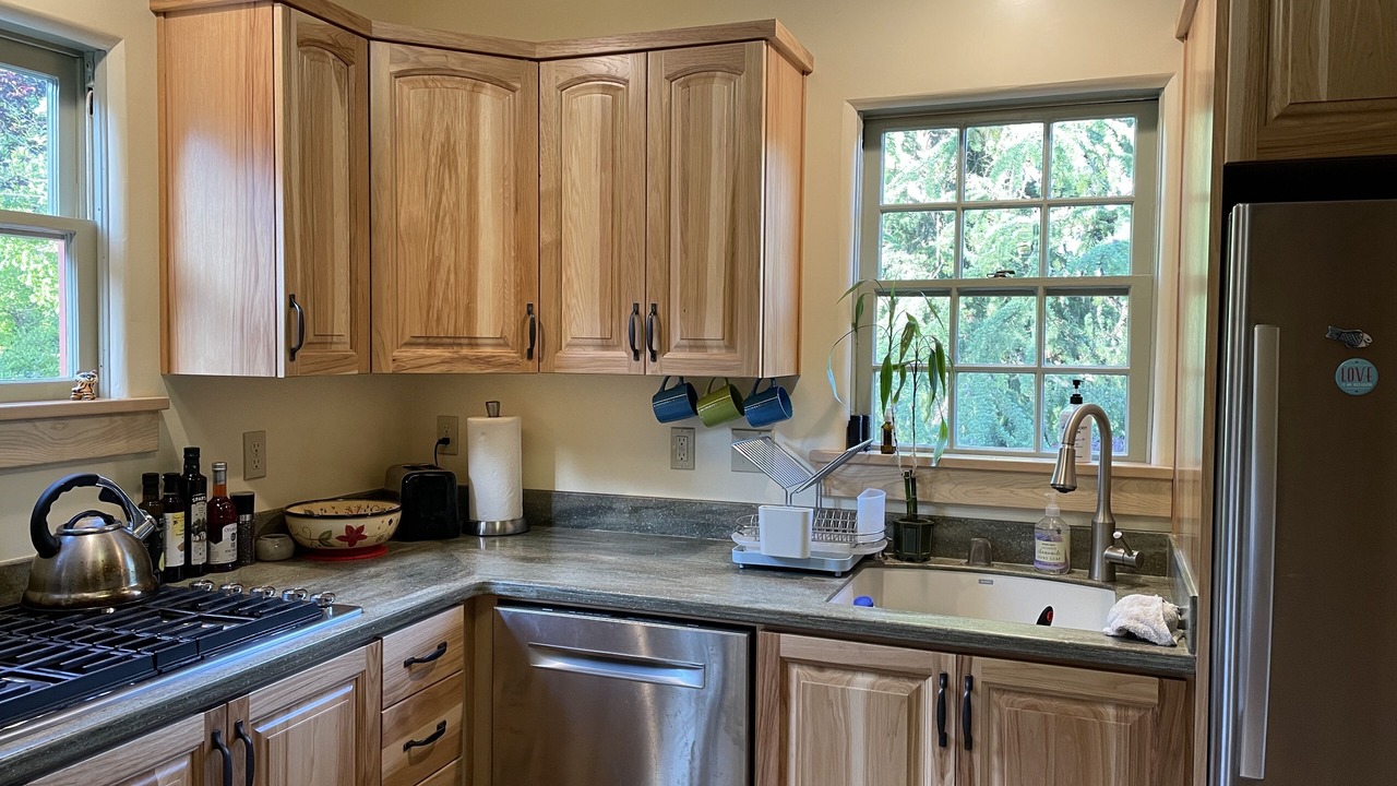 Photo of Kitchen in Corvallis