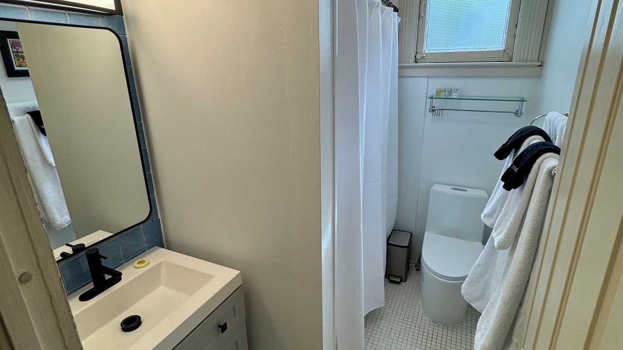 Photo of Bathroom in Hamilton