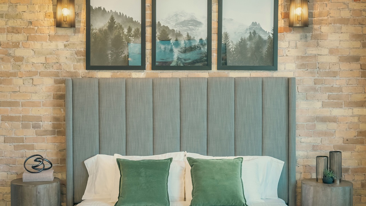 Photo of Bedroom in Logan