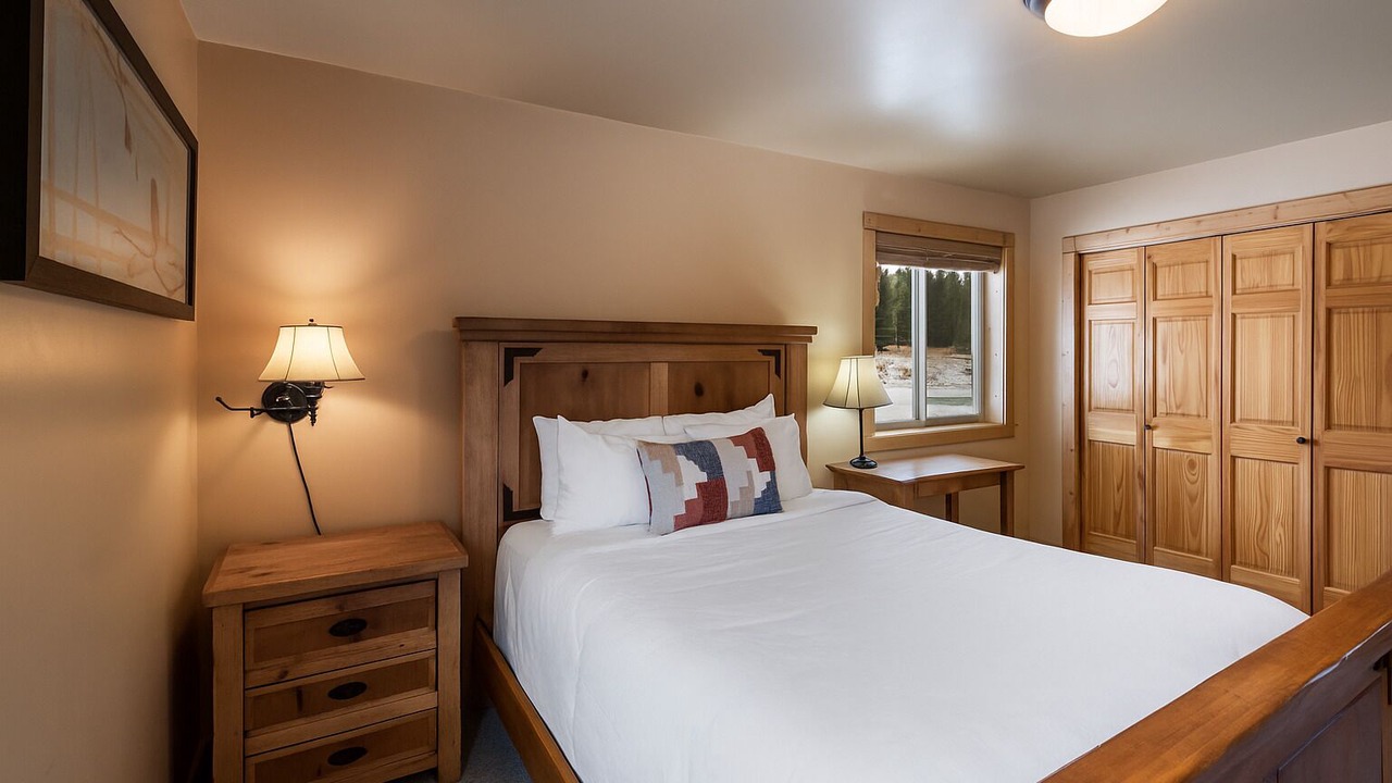 Photo of Bedroom in Lazy Acres