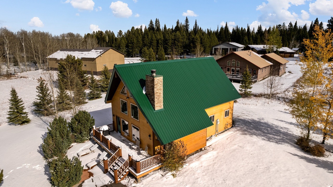 Photo of Outdoor in Lazy Acres