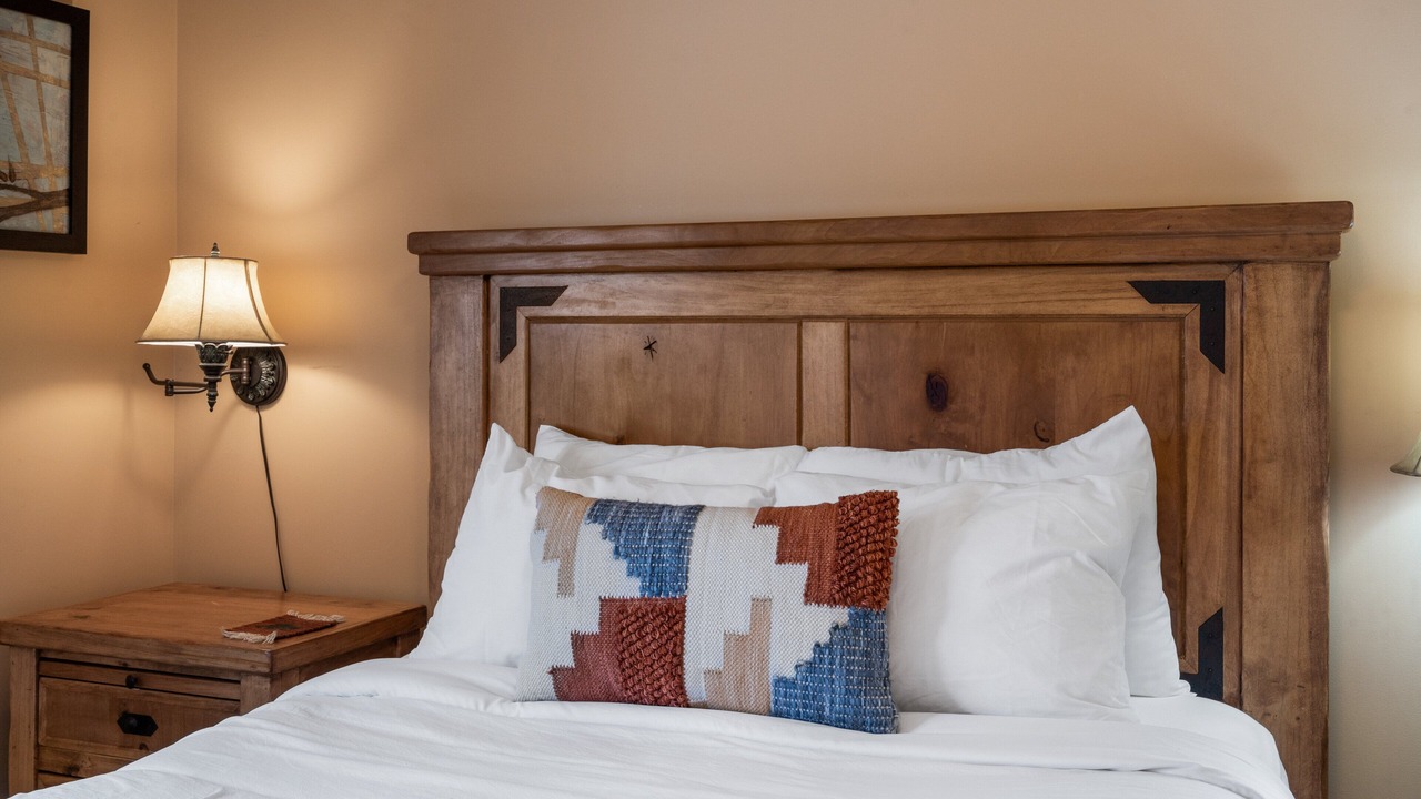 Photo of Bedroom in Lazy Acres