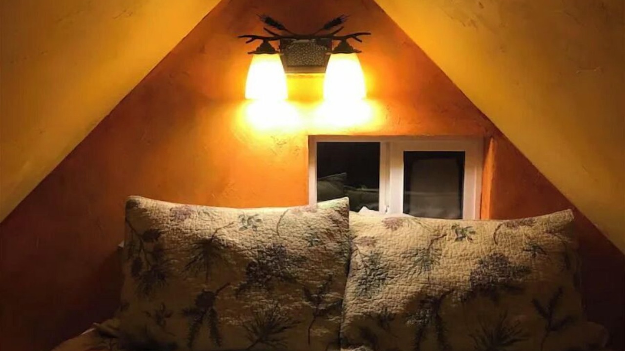 Photo of Bedroom in Sagle