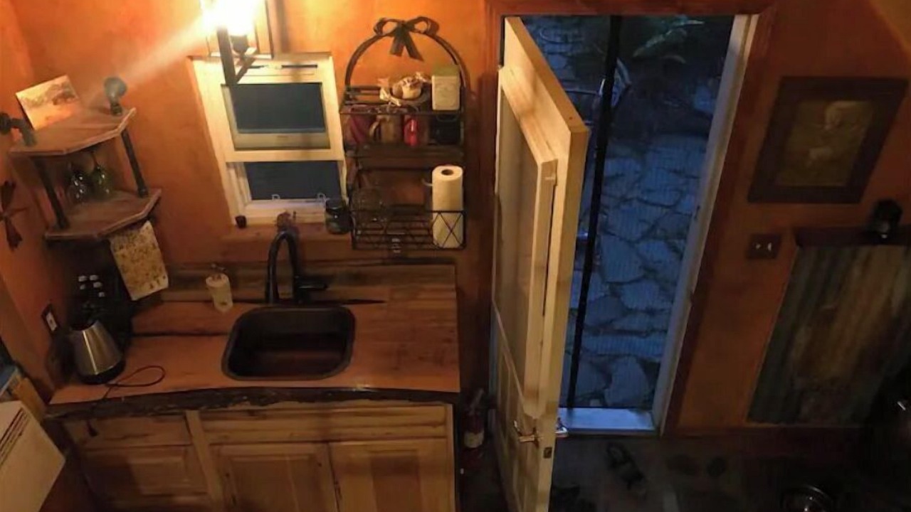 Photo of Kitchen in Sagle
