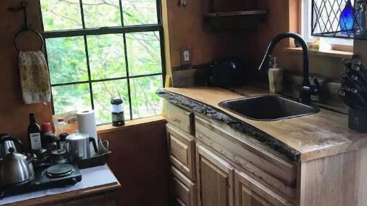 Photo of Kitchen in Sagle