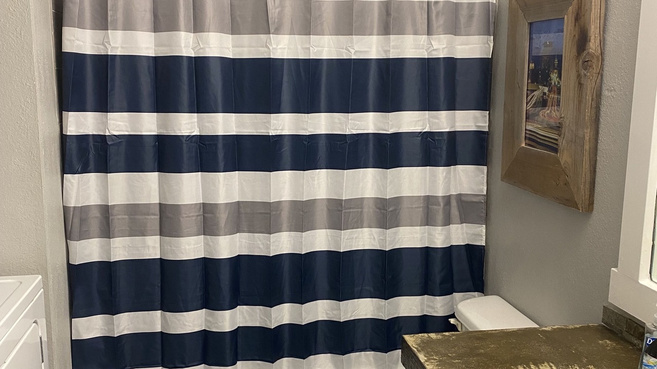 Photo of Bathroom in Collister