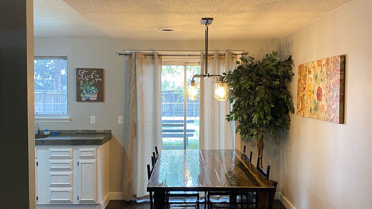 Photo of Bedroom in Collister