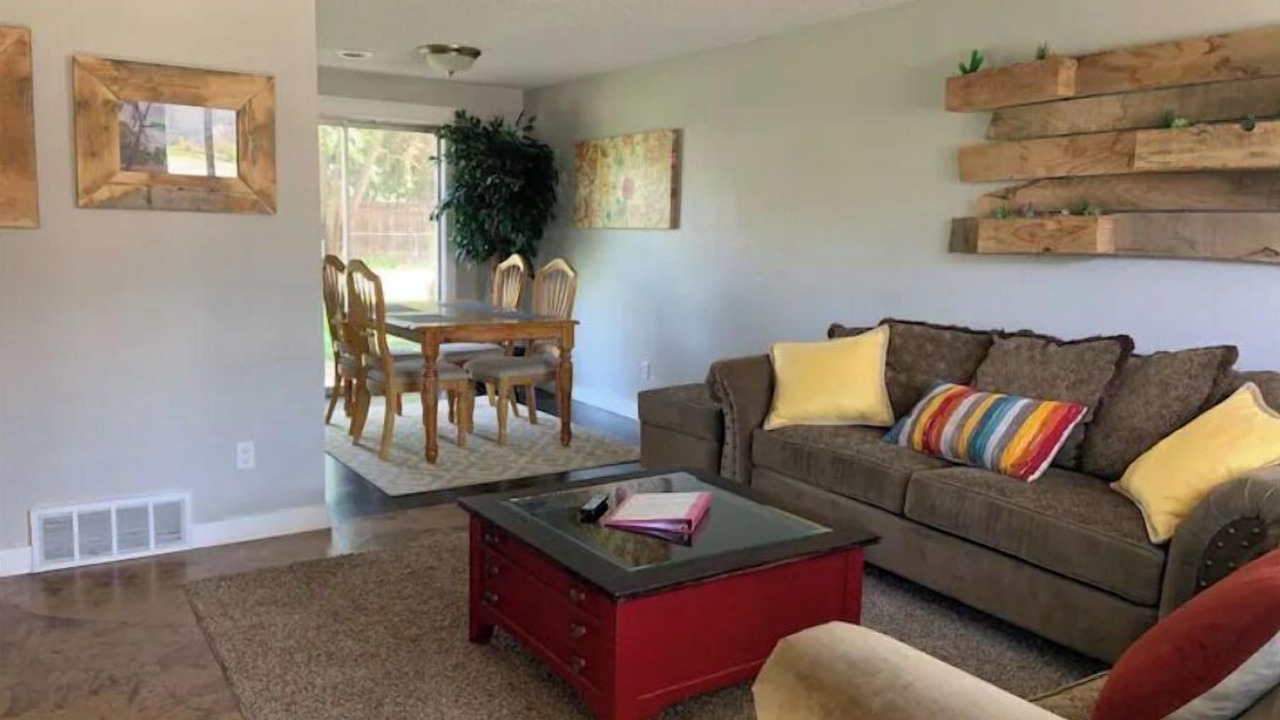 Photo of Bedroom in Collister