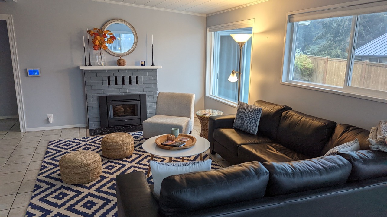 Photo of Livingroom in Clinton
