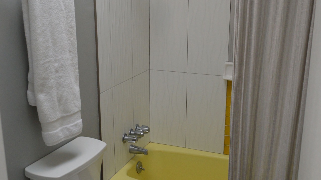 Photo of Bathroom in Clinton