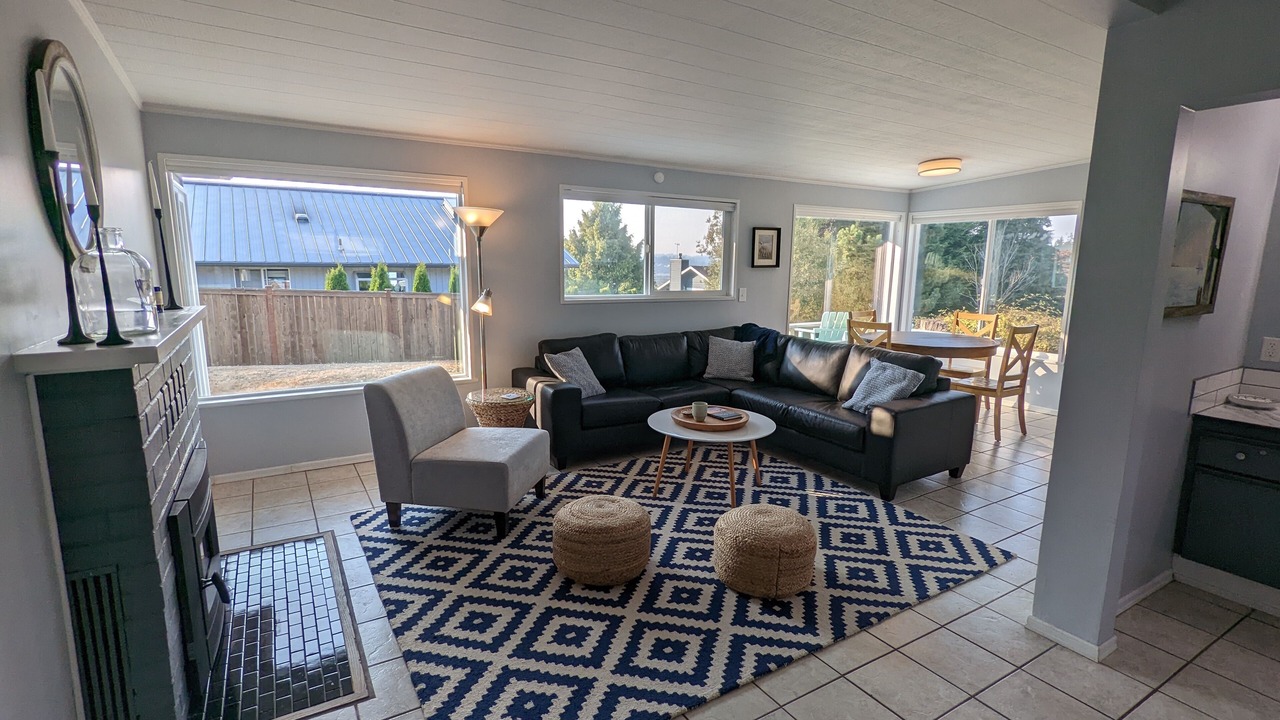 Photo of Livingroom in Clinton