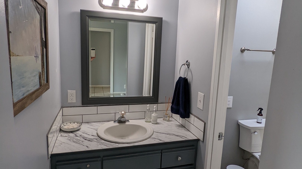 Photo of Bathroom in Clinton