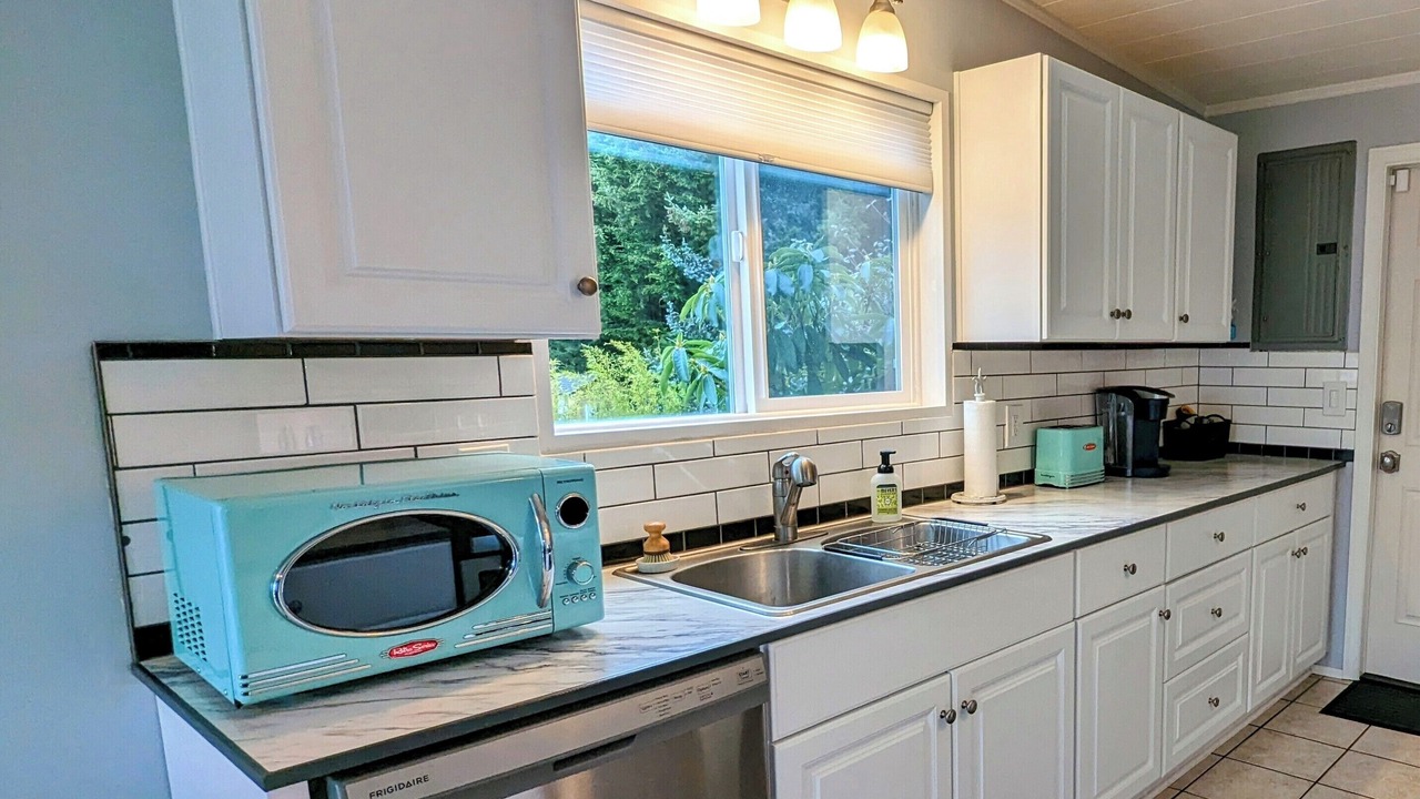 Photo of Kitchen in Clinton