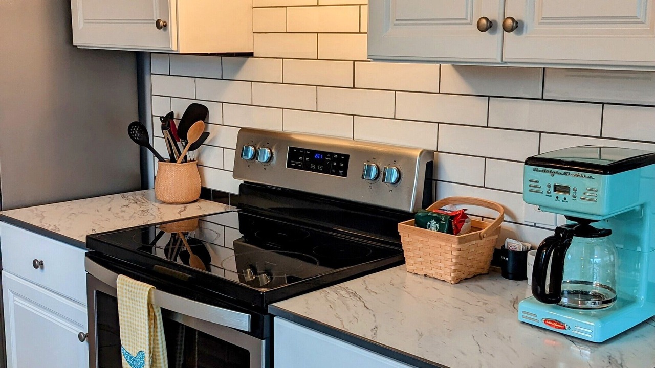 Photo of Kitchen in Clinton