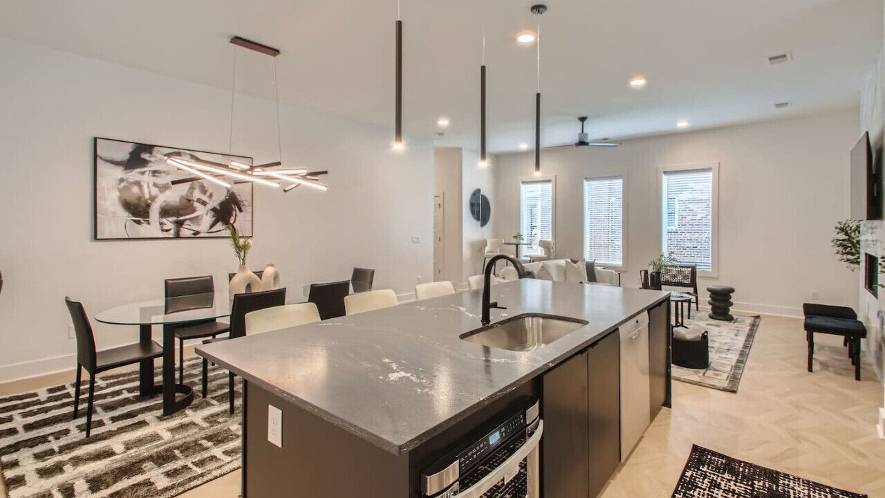 Photo of Kitchen in Edgehill
