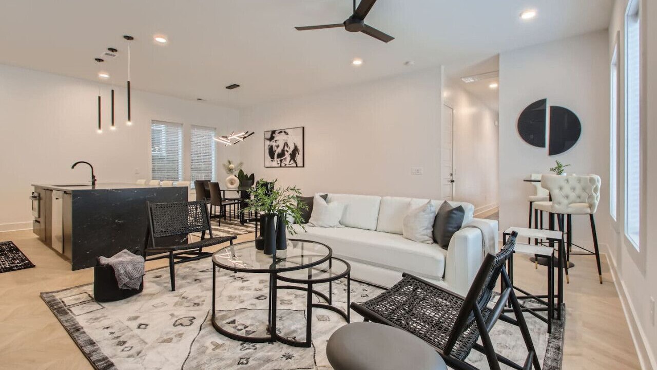 Photo of Livingroom in Edgehill