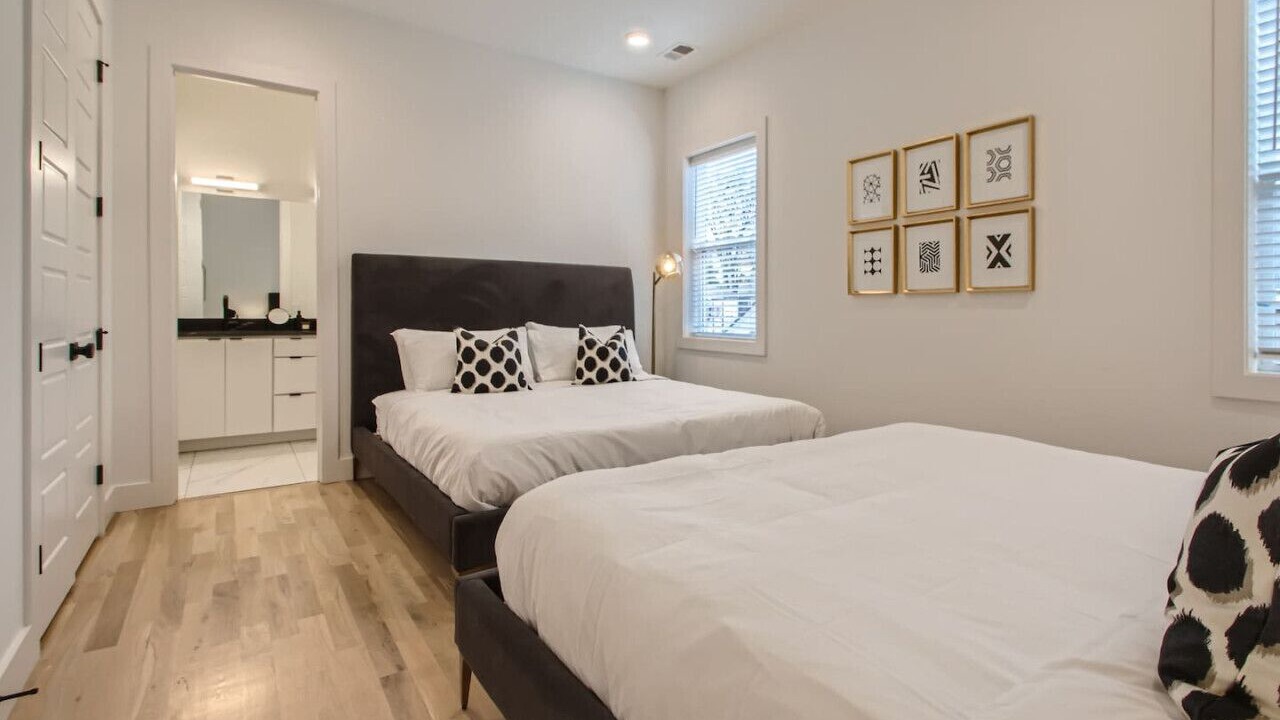 Photo of Bedroom in Edgehill