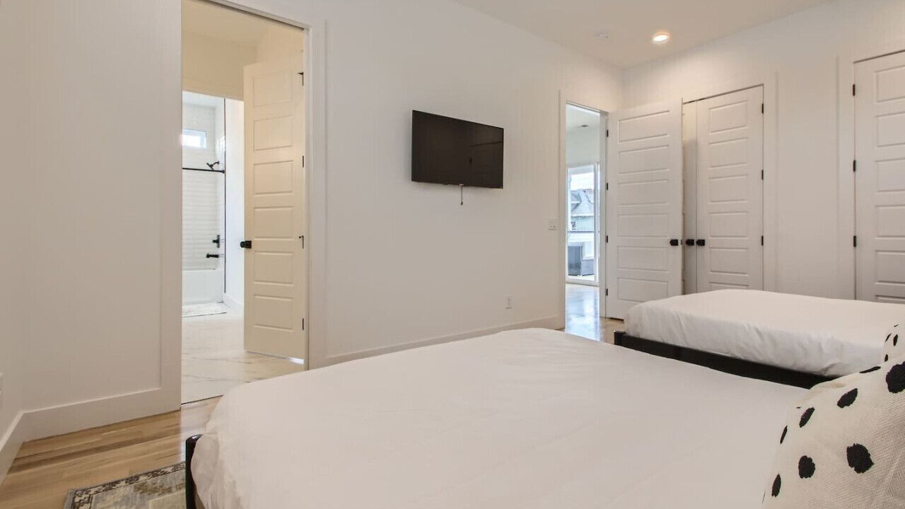 Photo of Bedroom in Edgehill