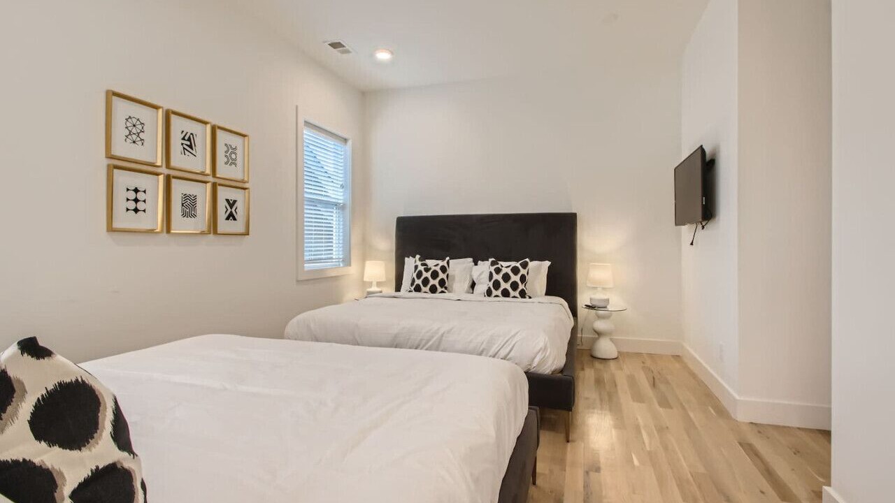 Photo of Bedroom in Edgehill