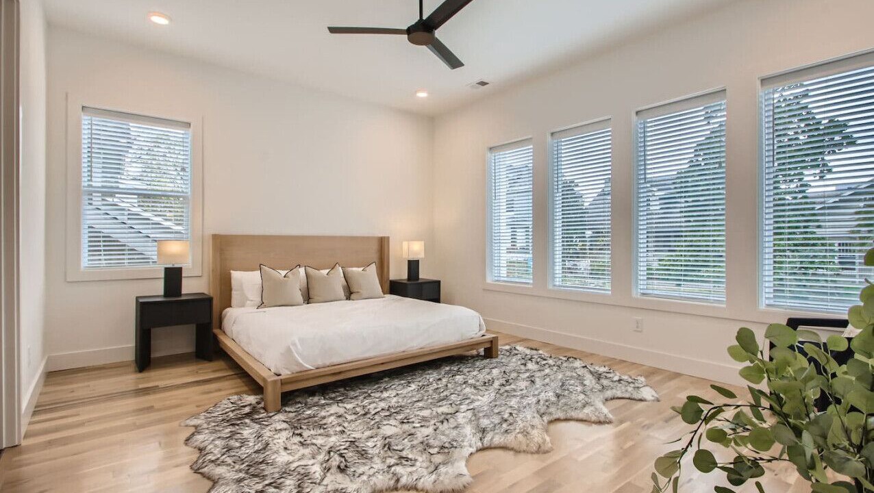 Photo of Bedroom in Edgehill
