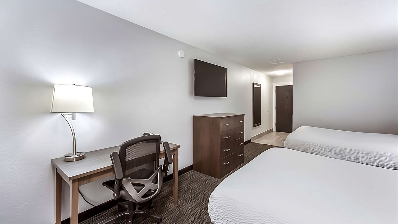 Photo of Bedroom in Grants Pass