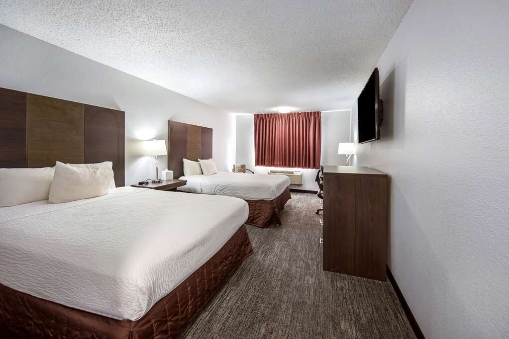 Photo of Bedroom in Grants Pass