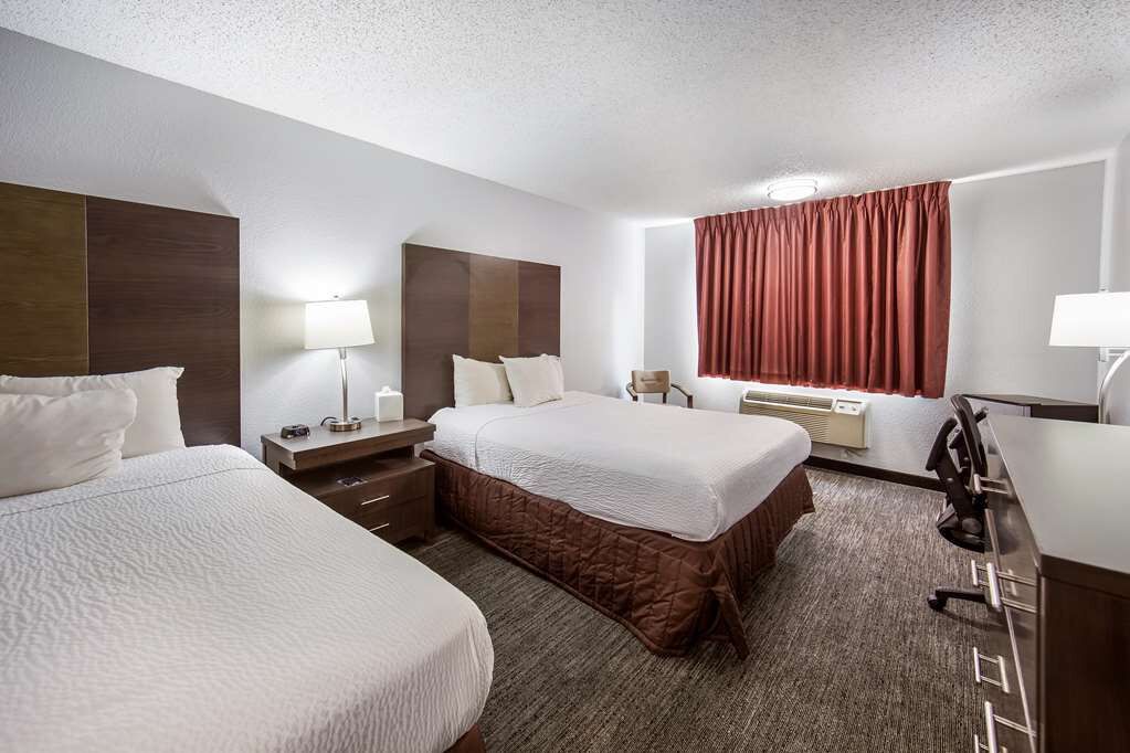 Photo of Bedroom in Grants Pass