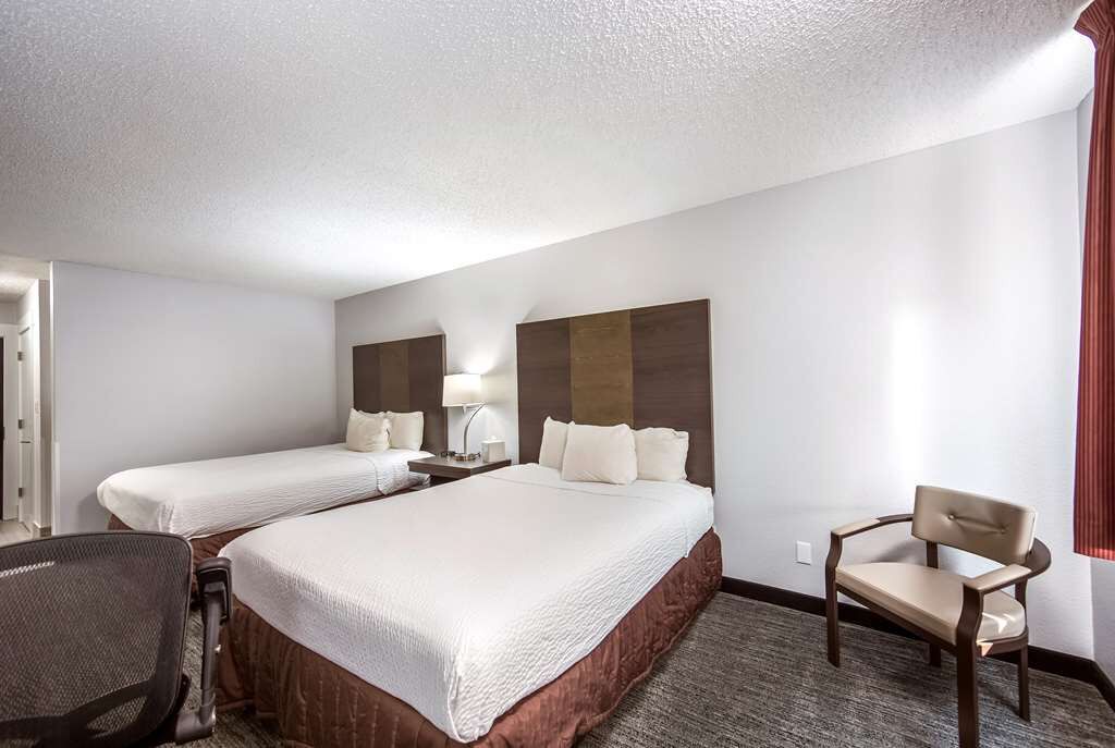 Photo of Bedroom in Grants Pass