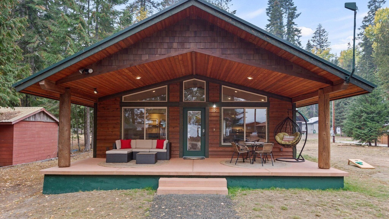 Photo of Outdoor in Nordman