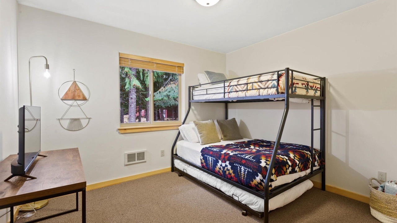 Photo of Bedroom in Nordman