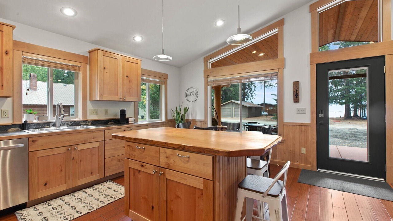 Photo of Kitchen in Nordman