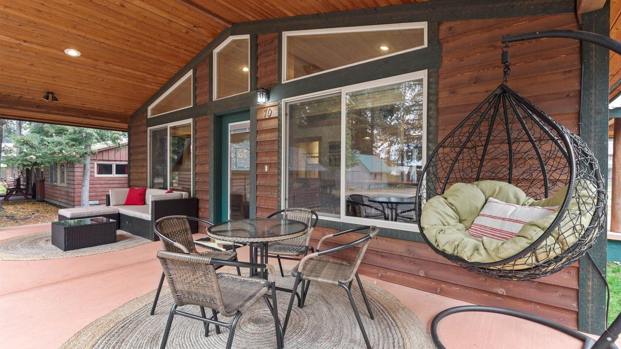 Photo of Outdoor in Nordman