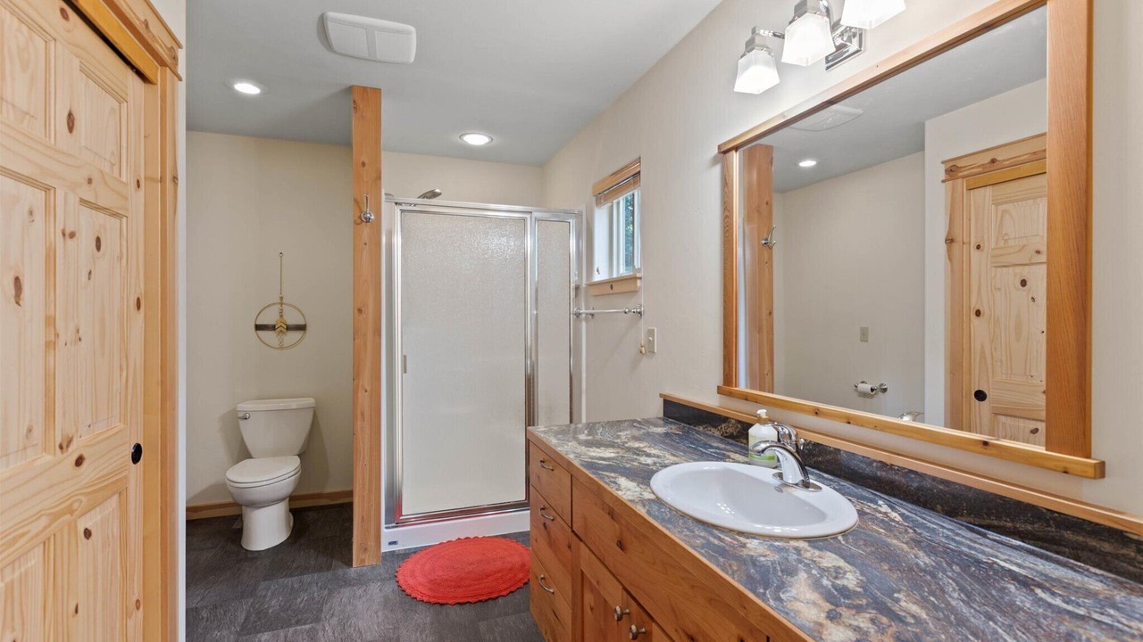 Photo of Bathroom in Nordman